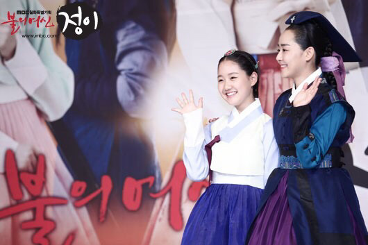 아역과 성인배우 싱크가 쩔었던 드라마 | 인스티즈