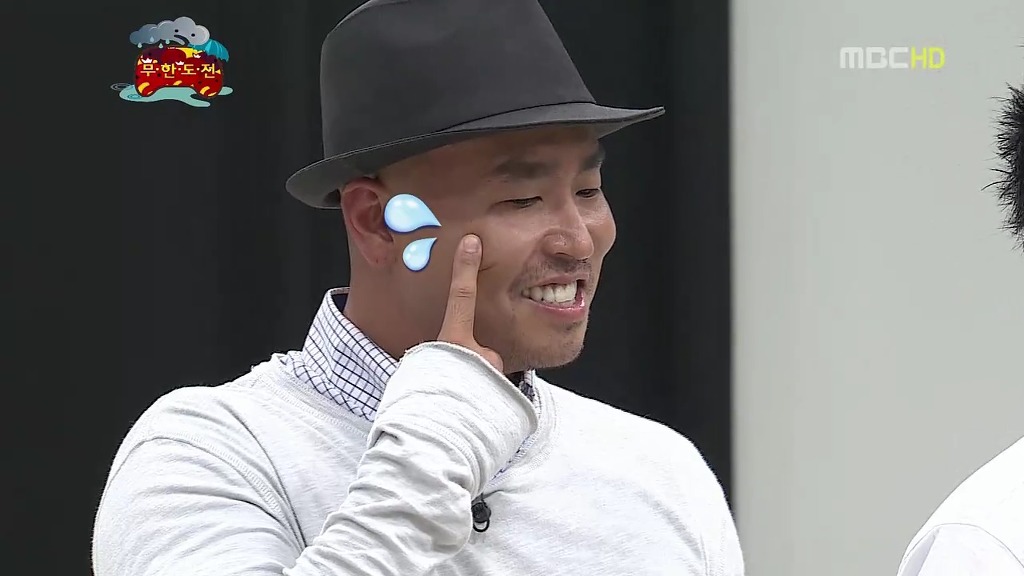 [무한도전] 방송 부담감이 너무 심하면 벌어지는 일 | 인스티즈