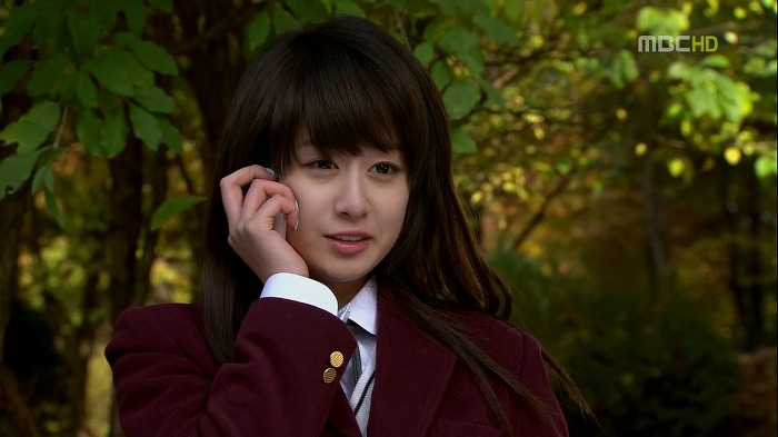 [지붕뚫고하이킥] 띠드버거.jpg | 인스티즈