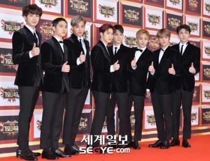 2017 골든디스크 대상은 누가 받을까? | 인스티즈