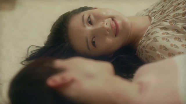 [마이로맨틱썸레시피] 모쏠 여주가 차은우 입간판과 사랑에 빠지는 웹드 5화 | 인스티즈