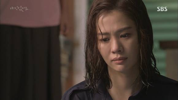 [드라마애인있어요] 흔한 불륜아닌 사랑이야기 7화(1) | 인스티즈