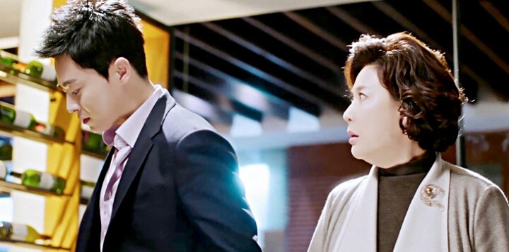 [질투의화신] 표나리가 모르는 이화신의 마음.jpgif | 인스티즈