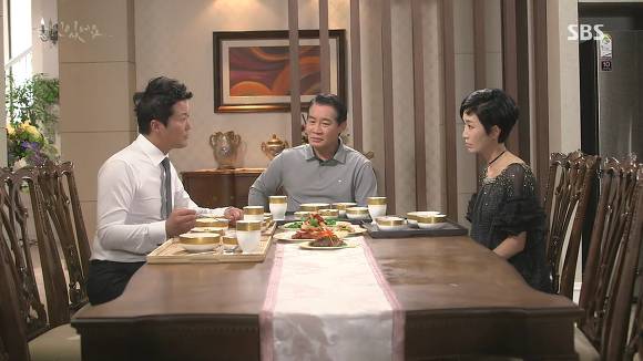 [드라마애인있어요] 흔한 불륜아닌 사랑이야기 7화(1) | 인스티즈