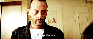 영화 레옹 | 인스티즈