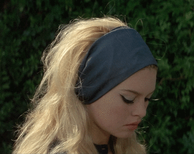 프랑스가 사랑하고 패션의 아이콘인 프랑스의 상반된 두 미녀 | 인스티즈