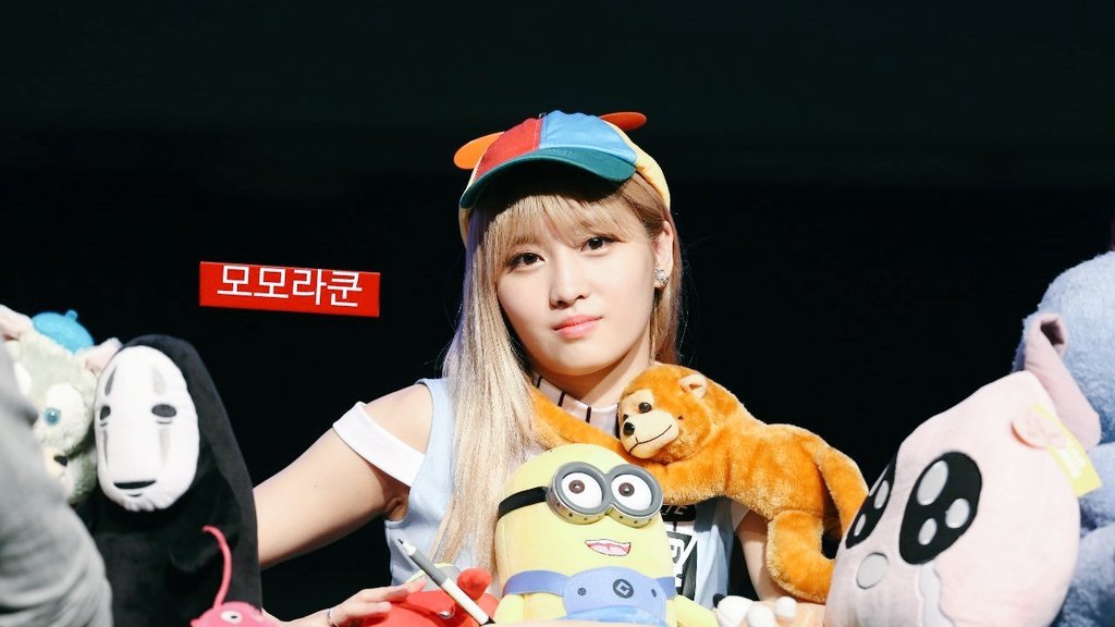 모모는 철부지 | 인스티즈