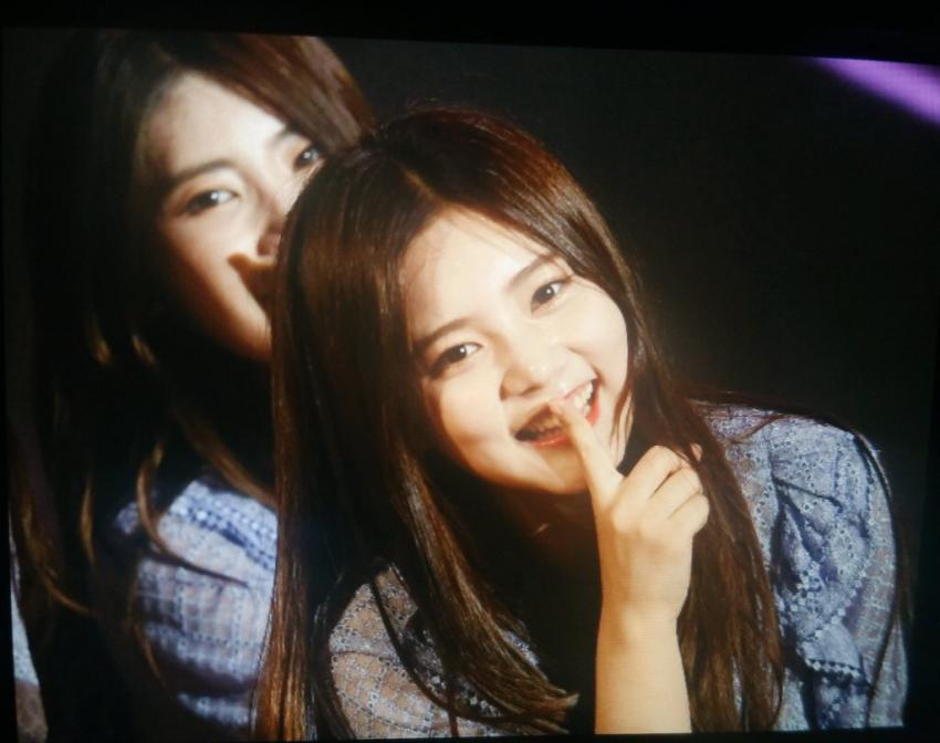 [다이아] 160729 롯데월드 나이트파티 사진들 jpg | 인스티즈