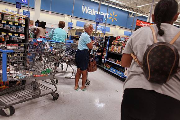 전 세계에서 매출이 가장 높은 기업 Top10 | 인스티즈