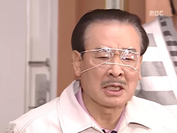 [거침없이하이킥] 눈이 먼 순재 ㅋㅋㅋㅋㅋㅋㅋㅋ.jpg | 인스티즈