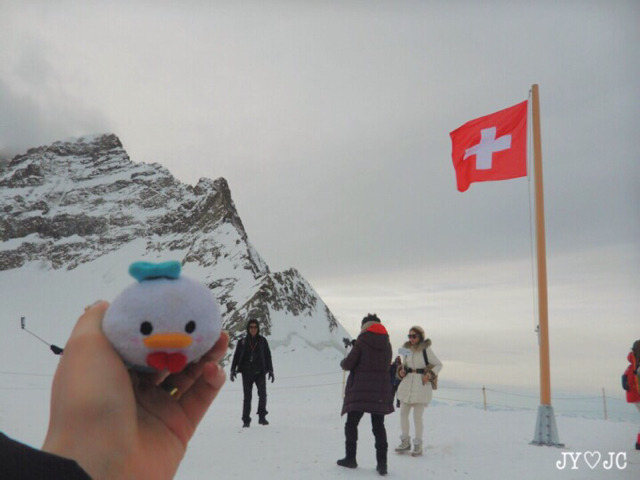 남자친구가 사준 인형과 여행다녀온 여자친구2.jpg | 인스티즈