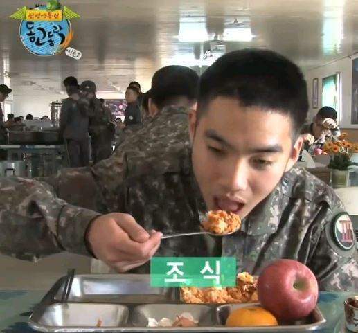 군대의 하루 | 인스티즈