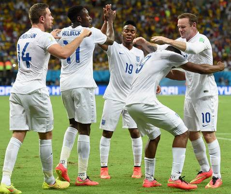 영국이 런던올림픽 축구 종목에 이 선수들을 출전 시켰으면 한국 축구선수들 모두 군대에 있을것이다 | 인스티즈