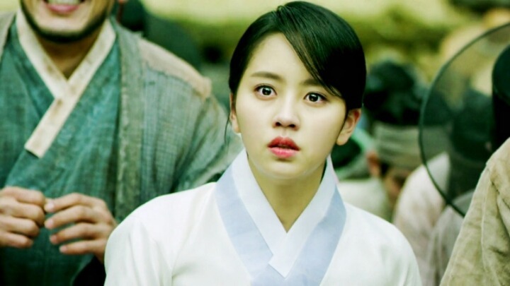 취향 저격인 MBC 후속 수목드라마＜군주＞ 주인공 사이 서사 | 인스티즈