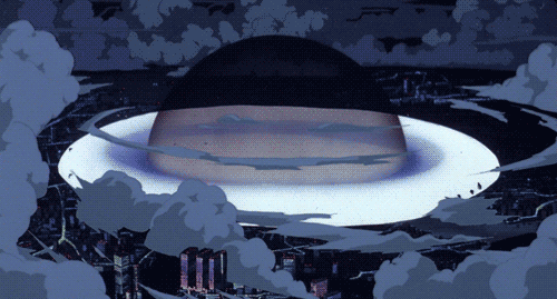 1988년도에 만들어진 일본 애니메이션.gif (데이터주의) | 인스티즈