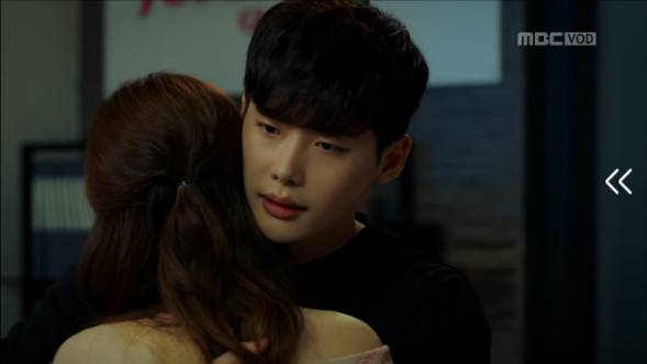 [드라마W(더블유)] 내가 보고 싶어서 쓰는 드라마 - 8 | 인스티즈