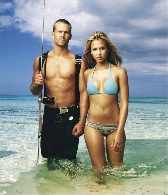 故폴 워커 | 인스티즈