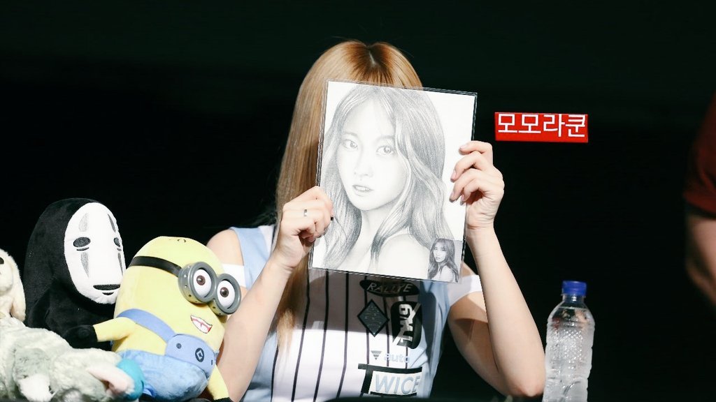 모모는 철부지 | 인스티즈