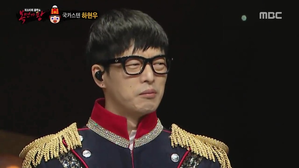 [복면가왕] 음악대장님 앞으로 계획 | 인스티즈