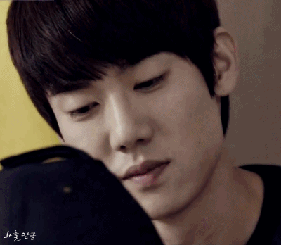 정말 사랑했던 이성에게 하고싶은말을 적으시오 | 인스티즈