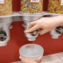 씨리얼 카페 | 인스티즈