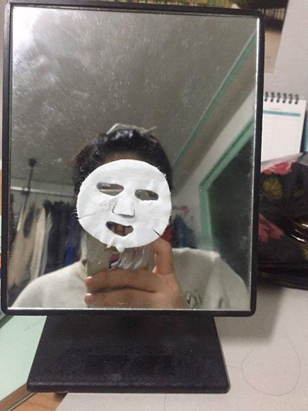 더페이스샵 샘플팩ㅋㅋㅋㅋㅋㅋㅋㅋ | 인스티즈