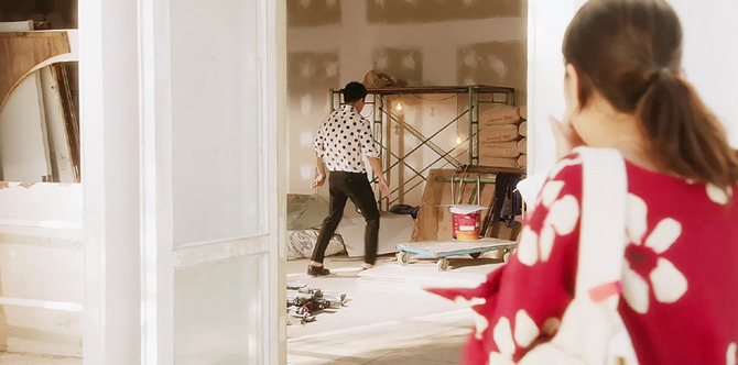 [질투의화신] 표나리가 왜 이화신을 3년동안 짝사랑 했는지 넘나 이해 되는것.jpg | 인스티즈