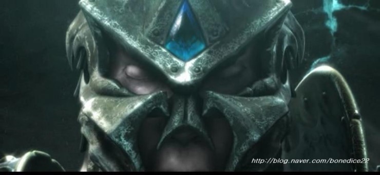 블리자드에서 가장 인기 많은 캐릭터.jpg | 인스티즈