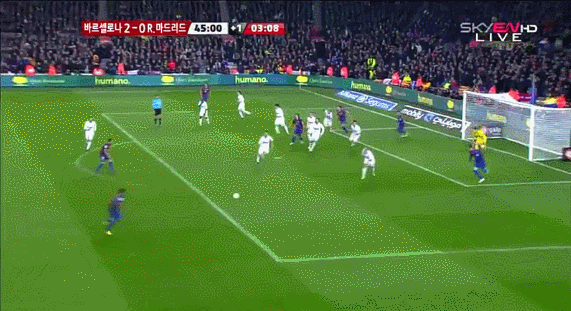 풀백의 나라 브라질 | 인스티즈