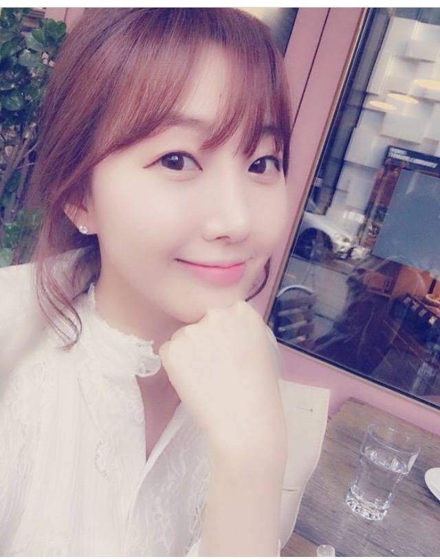 SBS스포츠의 비타민이라는 김세희 아나운서 | 인스티즈