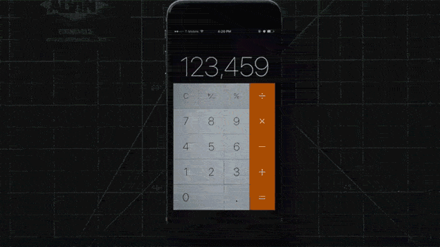 움짤로 보는 ios 제스쳐 단축기능 | 인스티즈