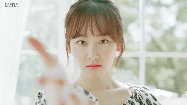 한창 물오른 서현진 | 인스티즈