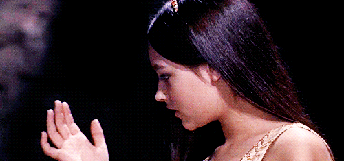 올리비아 허시 | 인스티즈