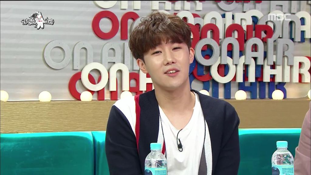 [라디오스타] 김구라 잡는 성규 | 인스티즈