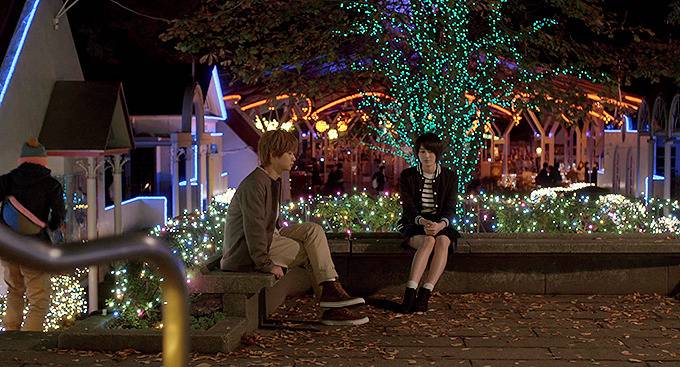 [쿠로사키군의말대로는되지않아] 잘생긴 쁘띠쓰레기와 잘생긴 개쓰레기 사이에서 고민하는 노이해 영화 04 | 인스티즈