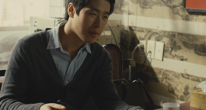 보고 나면 후유증이 너무 어마어마해서 두번은 못보는 영화 한공주 캡쳐 | 인스티즈