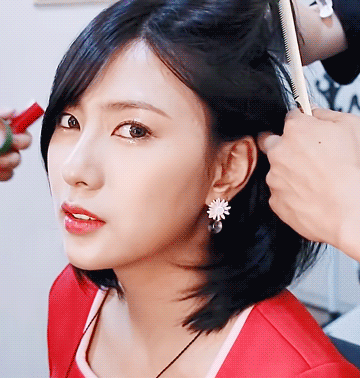 [에이핑크] 점심 먹고와서 하영이 | 인스티즈