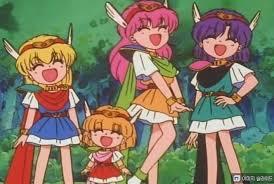 이 만화 알면 최소 아재 | 인스티즈