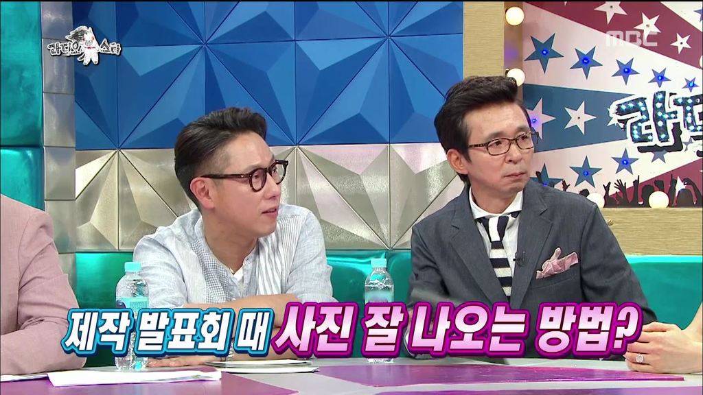 [라디오스타] 김구라 잡는 성규 | 인스티즈