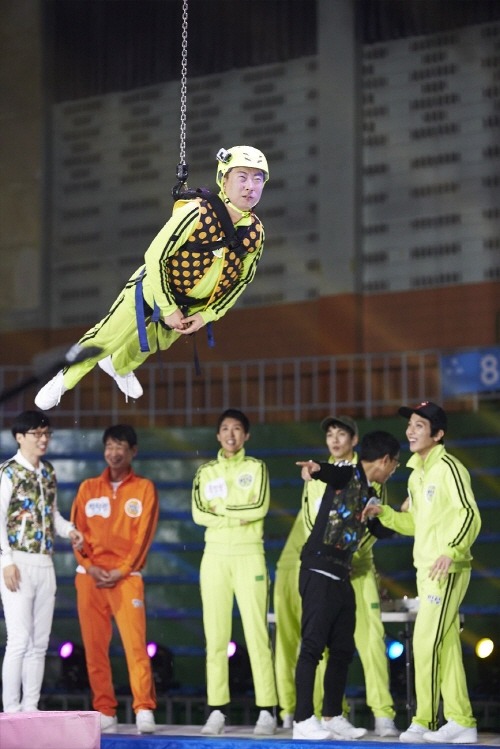무한도전 팬들이 직접 뽑은 2015 무한도전 베스트 포토.jpg | 인스티즈