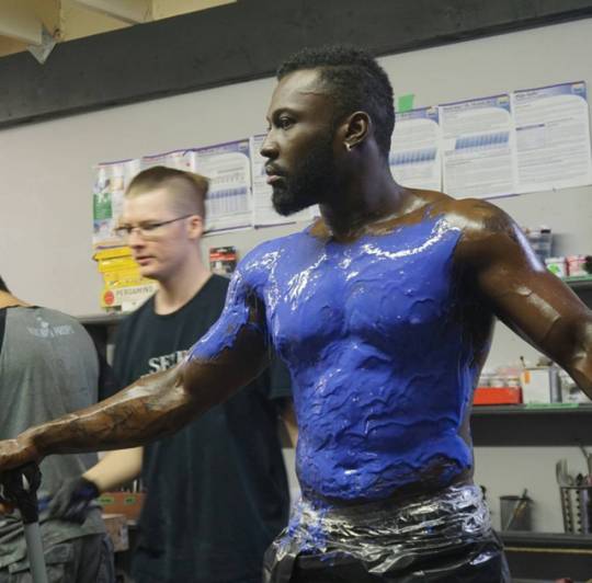 코스프레 하려면 이정도는 해야지 | 인스티즈