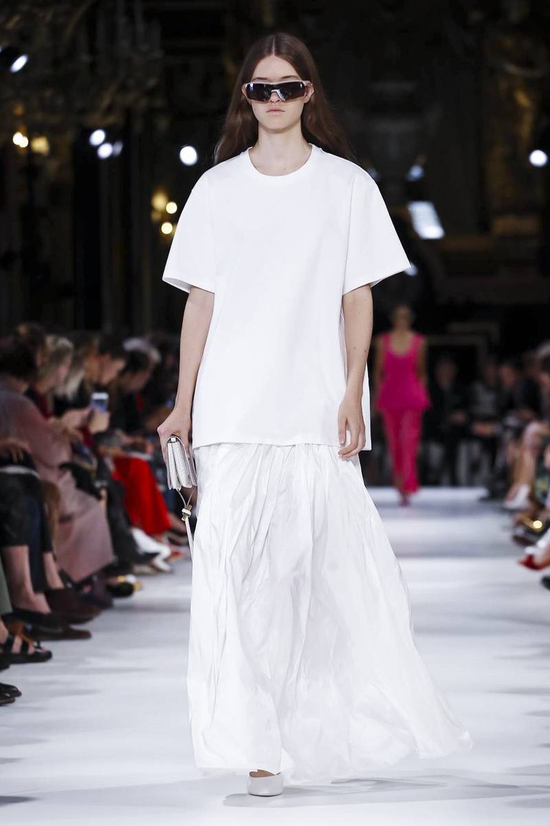 티베트에서 영감받은 스텔라 맥카트니 2018 S/S 컬렉션 | 인스티즈