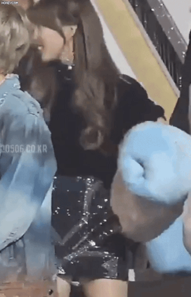 존재 자체가 활력소인 아이돌 | 인스티즈