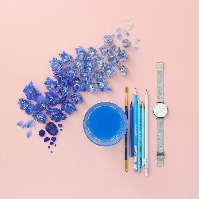 기분이 좋아지는 사진 | 인스티즈