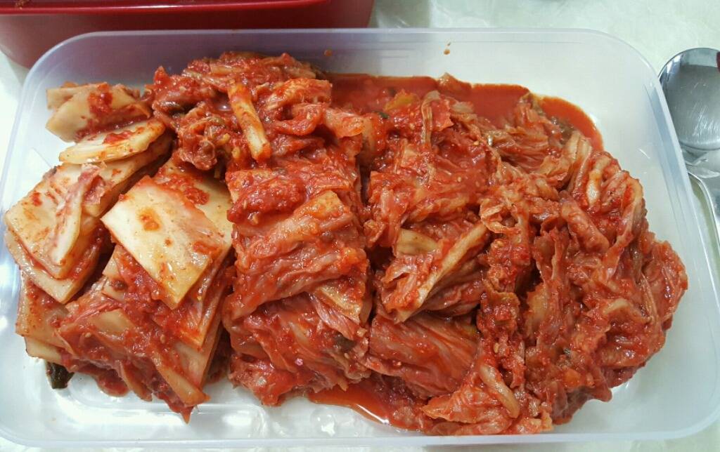 대한민국 최고의 소주안주 | 인스티즈