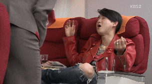 하임리히법을 꼭 숙지하고 있어야 하는 이유.甲 | 인스티즈