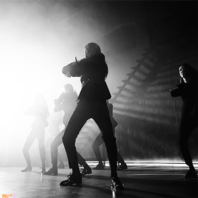 강미나 댄스커버.gif | 인스티즈