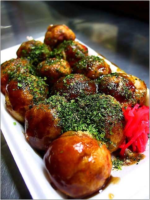 호불호 갈리는 일본 간식 | 인스티즈