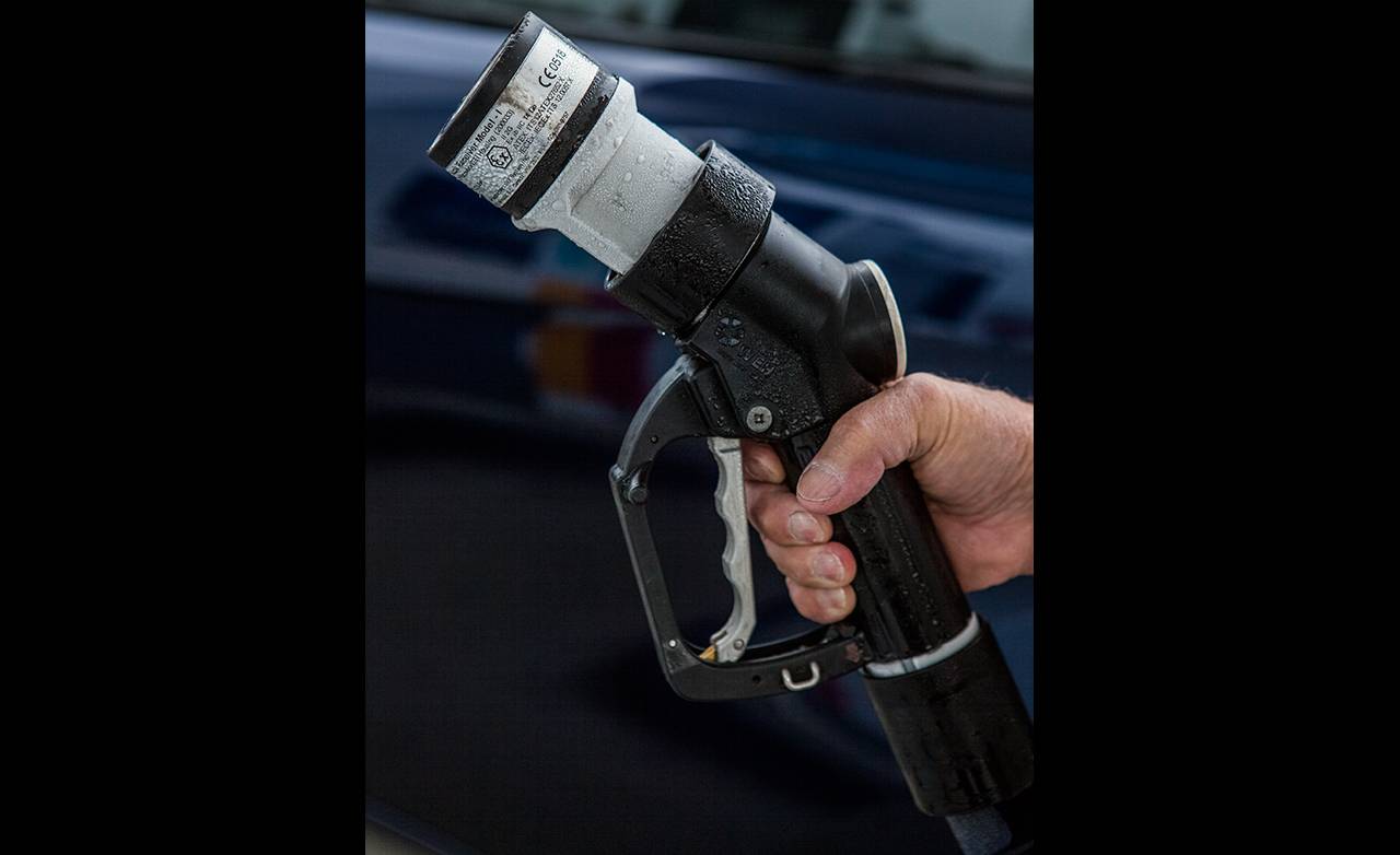 토요타 미라이 수소연료전지차 | 인스티즈