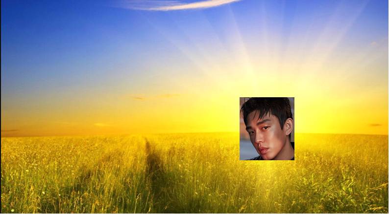 2017년 말... 한국을 비추는 세가지 빛...JPG | 인스티즈